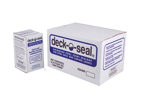 WR Meadows Deck-O-Seal Gun Grade Kit White 96 oz | 4702031