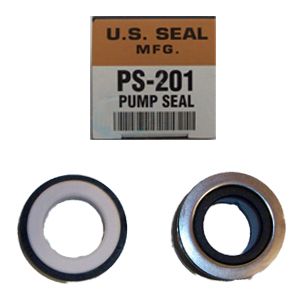 U.S. Seal PS-201 Pump Seal Assembly | PS201B