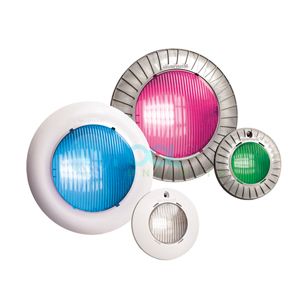 dual colour led bulb