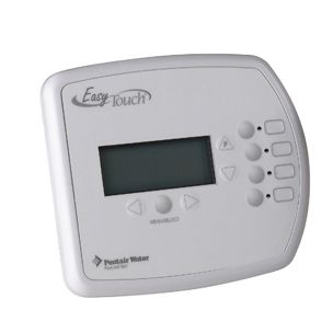 Pentair EasyTouch Indoor Control Panel | 4 Circuit Systems | 520548