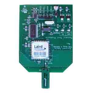 Pentair Mobiltouch 2 Transceiver Circuit Board with Integrated Antenna | 520946Z