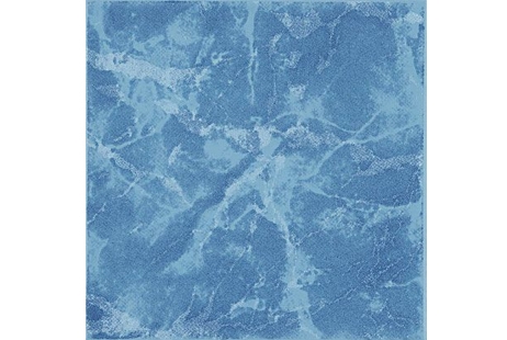 National Pool Tile Seven Seas 6x6 Pool Tile | Lake Blue | PA41