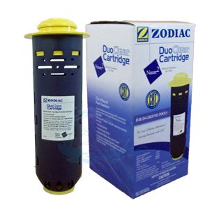 Zodiac Duoclear & Fusion 25 Replacement Mineral Cartridge | W26000 W28000