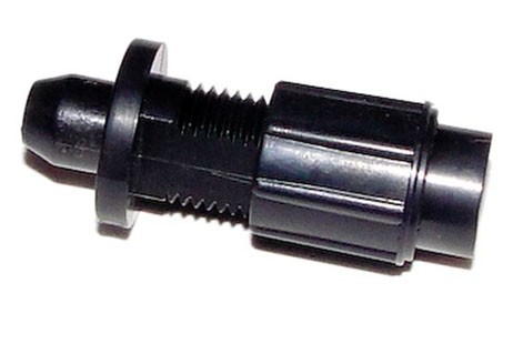 Pentair Tube Fitting with Nut | R172032 R172032Z