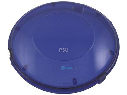 Pentair AquaLuminator-Quasar Lights Blue Lens Cover | 79123401