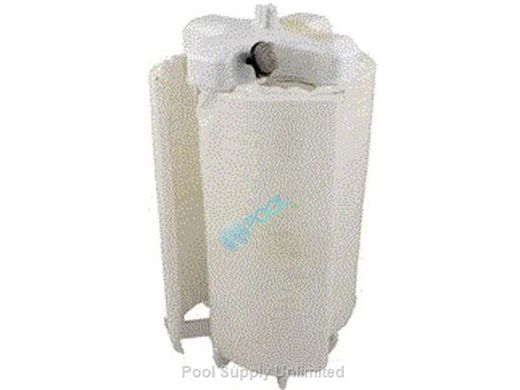 DEX6000DC FILTER ELEMENT CLUSTER ASSY