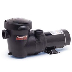 powerflo matrix pool pump