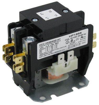 Hayward Heat Pump Contactor | HPX1985