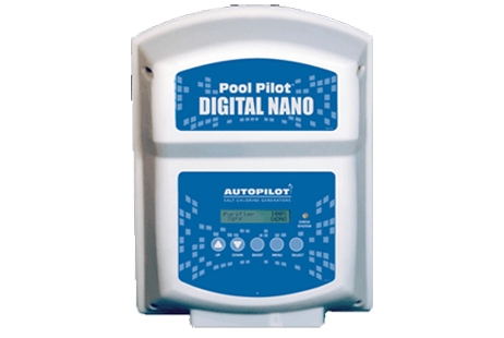 AutoPilot Digital Nano Pool Pilot Power Supply 220V DN2 | 75041