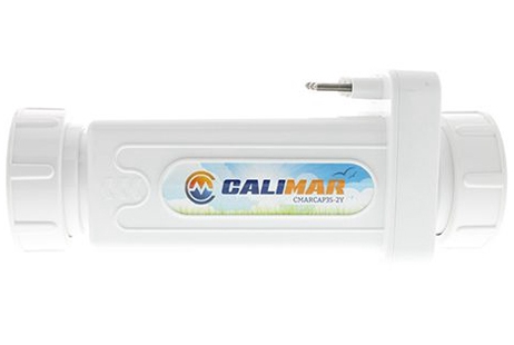 CaliMar® Replacement Salt Cell Compatible with AutoPilot® Model RC-35/22, SC-36, PPC1 | 35,000 Gallons | CMARCAP35-2Y