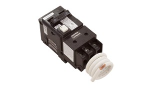 Pentair Intelliflo GFCI 2-Pole Circuit Breaker  20-Amp | PA220GF