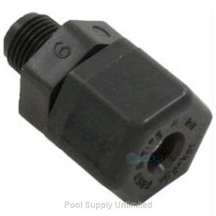 Pentair Before 2/89 Connector Air Relief Tube | 154440