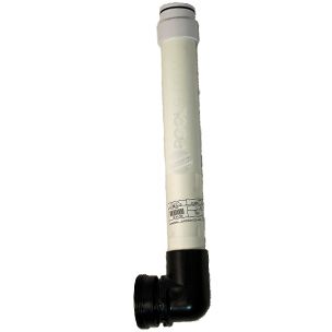 Pentair Standpipe Assy 48 SQ | 190036