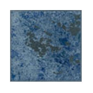 National Pool Tile Verona 6x6 Series Pool Tile | Tondela Blue | VR681