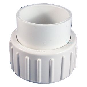 AquaFlow Pump Compression Fitting 1.5inch | Sold Individually | 52201000