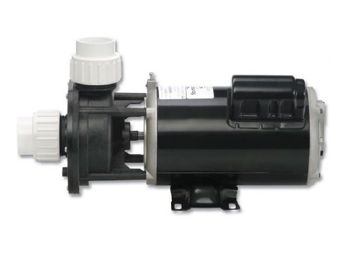 Aqua-Flo Flo-Master FMCP | Center Discharge | 2 Speed 1HP 115V | 02610000-1010