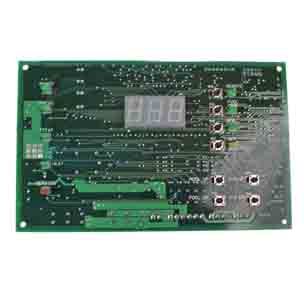 Pentair MiniMax DDTC Control Circuit Board Assembly | 472100