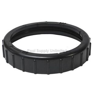 Pentair Lock Ring Assembly | Predator II, Dynamic, Leaf Traps, High Capacity Feeders | R172214