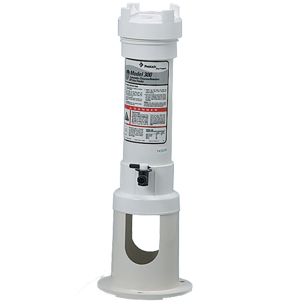 Pentair Rainbow 300 Automatic Off-Line Chlorine Feeder | R171016