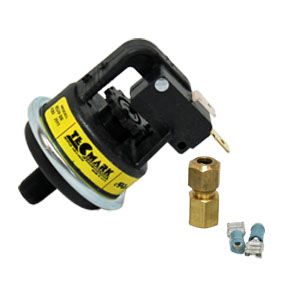 Raypak Heater Pressure Switch | 062237B