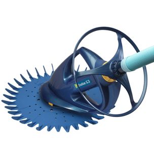 Baracuda G3 Inground Suction Side Pool Cleaner | Complete ...