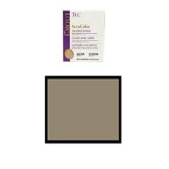 TEC AccuColor® Sanded Grout | Mocha | #932