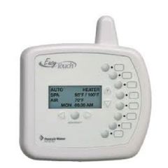 Pentair | EasyTouch Wireless Control Panel | 4-Circuit System | 520546