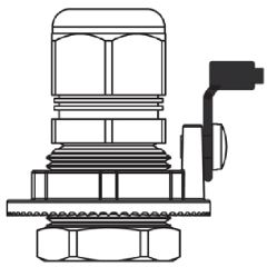 Pentair | Light Direct Connect Kit | 520967