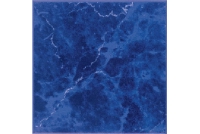 National Pool Tile Seven Seas 6x6 Pool Tile | Mediterranean Blue | PA32