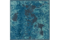 National Pool Tile Verona 6x6 Series Pool Tile | Borba Turquoise | VR679