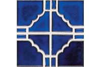 National Pool Tile Moonbeam Series | Cobalt Blue | STB808