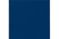 National Pool Tile 6x6 Solids Pool Tile | Glossy Navy | M6766PG