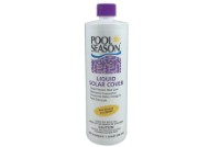 Pool Season Liquid Solar Cover | 1 Qt. Bottle | 47251490