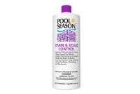 Pool Season Stain and Scale Control | 1 Qt. Bottle | 965-7540 | 47246120