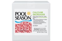 Pool Season Calcium Increaser | 25 Lb. Box | 47251470
