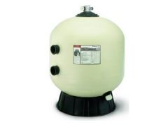 Pentair Triton II TR 36 " Fiberglass Sand Filter | Backwash Valve Required-Not Included | TR140C 140316