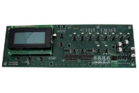 Pentair EasyTouch UOC Motherboard with 4 Auxiliaries | Single Body System | 520712