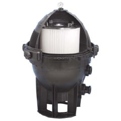 Pentair Sta-Rite D.E. Filter SD Series System:3 | Backwash Valve Required - Not Included | 72 Sq Ft | S7MD72