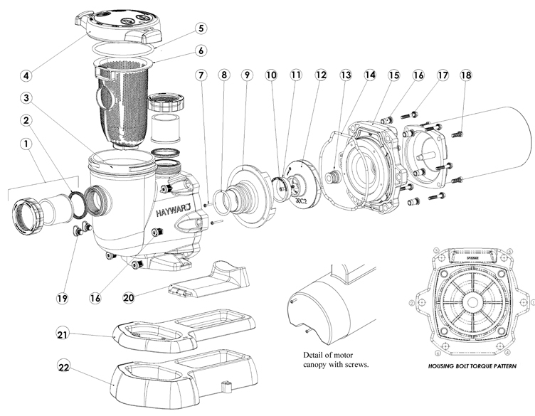 Heat Seal Hs 115 Parts / URO Parts Engine Oil Filter Housing 06F115397H | O'Reilly ... : Use only manufacturer's replacement parts.