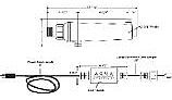 Aqua Ultraviolet Advantage 2000 | 8 Watt | A00266