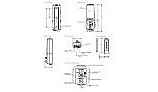 SR Smith Lift Operator„¢ with Four Button Control (Up, Down, Left, and Right) | 1001550