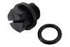 Hayward Drain Plug 1/4" with Gasket | SPX1700FG