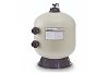 Pentair Triton II 19 inch Fiberglass Sand Filter TR40 | 140236