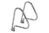 SR Smith Commercial Ring Handrails Only | 304 Grade Stainless Steel .065 Wall Thikness | CRH-100