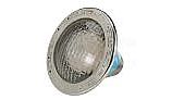 Pentair Amerlite Pool Light for Inground Pools w/ Stainless Steel Facering | 400W, 120V, 100' Cord | 78949100