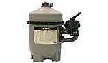 Hayward D.E. ProGrid Pool Filter | 36 sq. ft. | Requires Backwash Valve - Not Included | W3DE3620