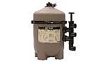 Hayward D.E. ProGrid Pool Filter | 36 sq. ft. | Requires Backwash Valve - Not Included | W3DE3620