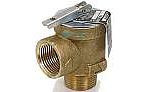 HAYWARD CHXRLV1930 RELIEF VALVE 3/4" MALE