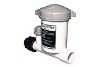 Waterway Inline Chemical Feeder Chlorinator | White | CLC012-W