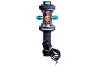 Aqua Ultraviolet Viper Unit 400Watt 2" Stainless Steel | with Flow Switch | 220V 60Hz | AS90415